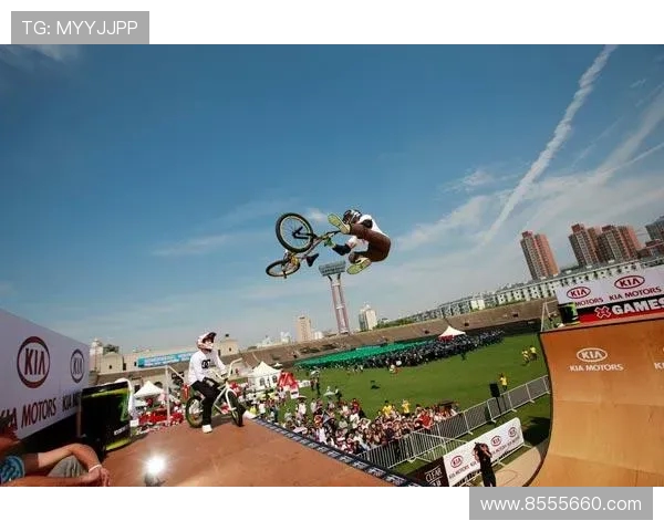 广州极限运动队荣登极限运动意识排行榜首位引领潮流