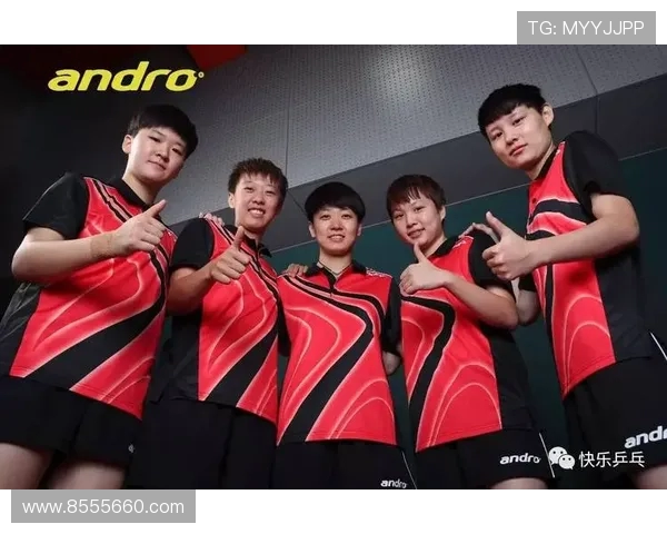 成都乒乓球队状态分析与展望聚焦乒乓球运动发展新机遇 成都乒乓球队状态分析与展望聚焦乒乓球运动发展新机遇