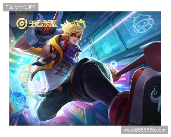 权威发布王者荣耀意识实力榜单揭晓你是否在榜上有名 权威发布王者荣耀意识实力榜单揭晓你是否在榜上有名