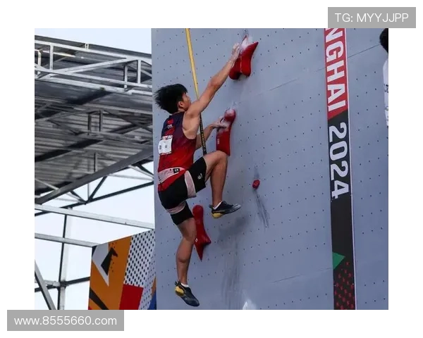 杭州攀岩队实力强劲荣登全国攀岩力量排行榜第二名 杭州攀岩队实力强劲荣登全国攀岩力量排行榜第二名