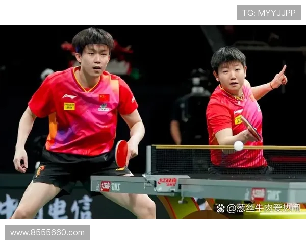 深圳乒乓球队默契配合展现实力联赛表现值得期待与分析 深圳乒乓球队默契配合展现实力联赛表现值得期待与分析