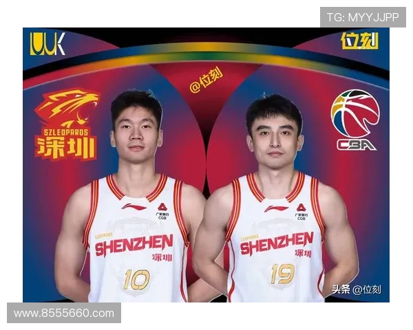 深圳篮球队实力强劲荣登篮球力量排行榜第十名 深圳篮球队实力强劲荣登篮球力量排行榜第十名
