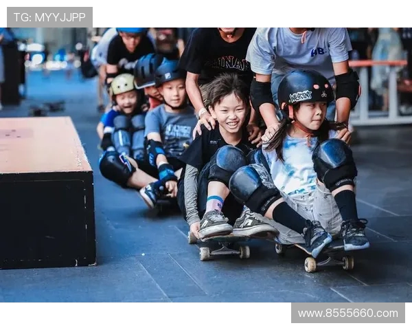 滑板精神:深入解析上海滑板队员的心理素质与竞技心态 滑板精神:深入解析上海滑板队员的心理素质与竞技心态