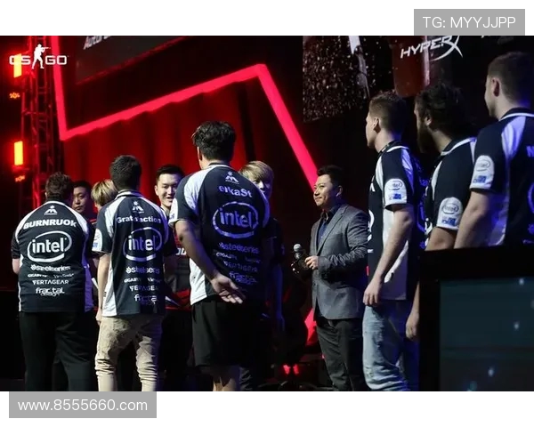 聚焦CSGORNG战队在耐力与心理素质上的挑战与突破