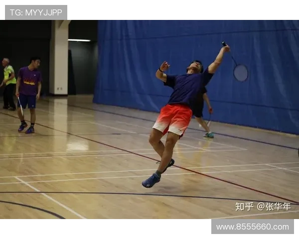 羽毛球深度：解密广州羽毛球队的边路渗透