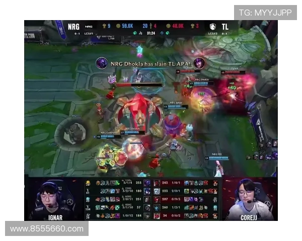 英雄联盟技术排行榜揭晓V5战队稳居第一名引领潮流