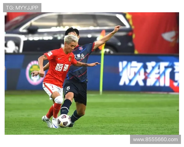 足球巨献：探秘广州足球队的力量