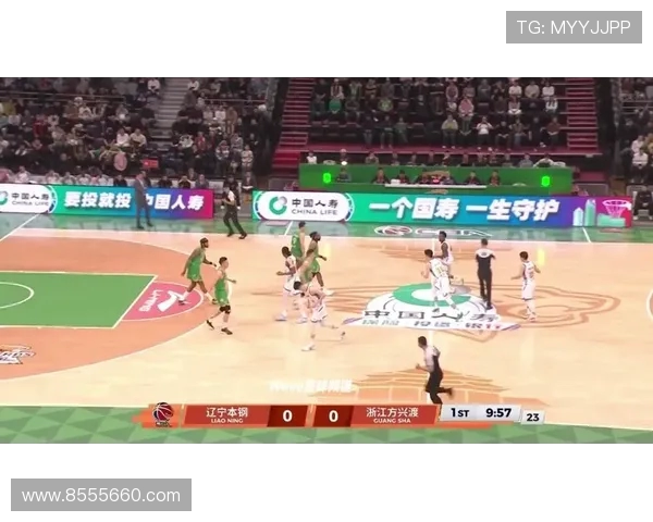 CBA广厦对阵辽宁精彩比赛直播全程回顾与分析 CBA广厦对阵辽宁精彩比赛直播全程回顾与分析