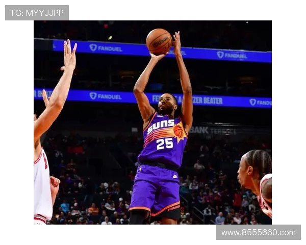 卡梅隆约翰逊的篮球之路与未来发展潜力分析