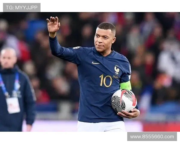 姆巴佩引领法国足球新篇章助力球队重返巅峰之路