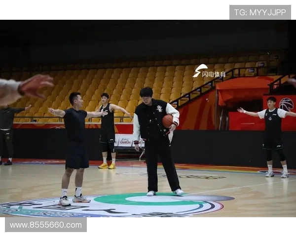山东男篮迎战北控全力争胜期待精彩对决展现篮球魅力与团队精神
