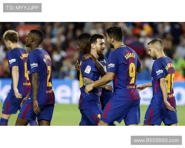 巴塞罗那与里昂精彩对决全场录像回放尽在这里