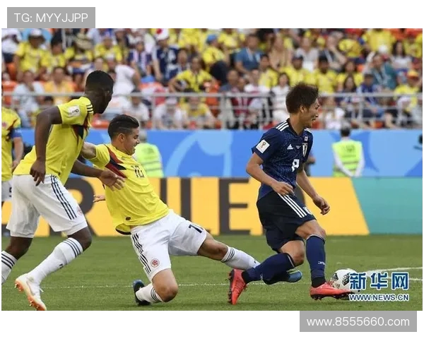 日本与哥伦比亚激战在即足球盛宴引发全球关注与期待 日本与哥伦比亚激战在即足球盛宴引发全球关注与期待