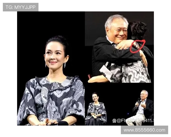 李安：从东方影坛到国际舞台的电影大师之路与艺术探索