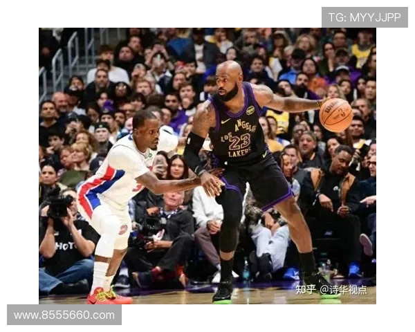 湖人对阵活塞精彩直播回顾及赛后分析全方位解读 湖人对阵活塞精彩直播回顾及赛后分析全方位解读