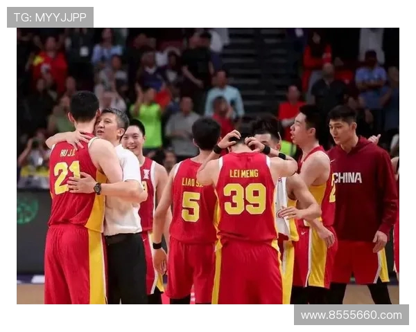 男篮勇战香港全力争胜世预赛期待精彩对决与荣耀时刻