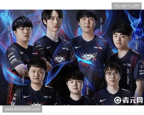 聚焦和平精英探讨JDG战队心理素质与竞技表现的深度分析 聚焦和平精英探讨JDG战队心理素质与竞技表现的深度分析