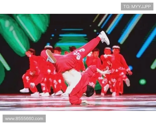 重庆街舞队的团队协作与创意表达探索之旅