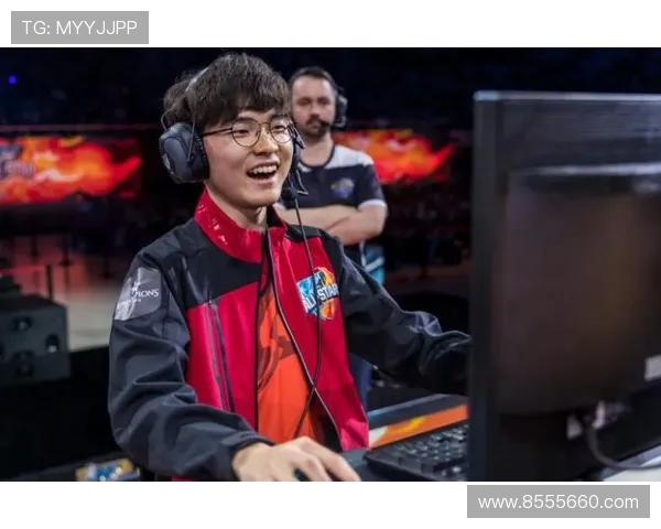 专访周芳：深入探讨英雄联盟如何塑造电竞行业的成功与未来