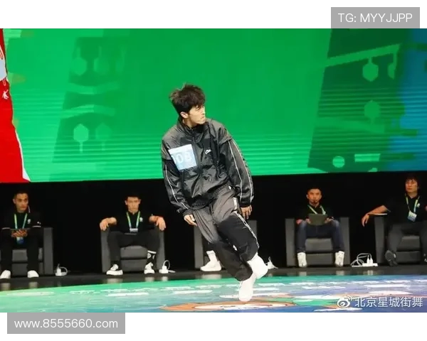 全国街舞大赛积分榜更新杭州攀岩队以70分稳居第一名