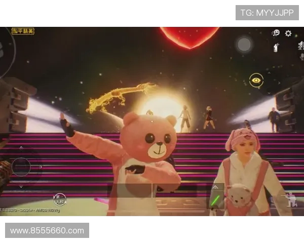 和平精英耐力排名更新LNG战队表现突出创下新高