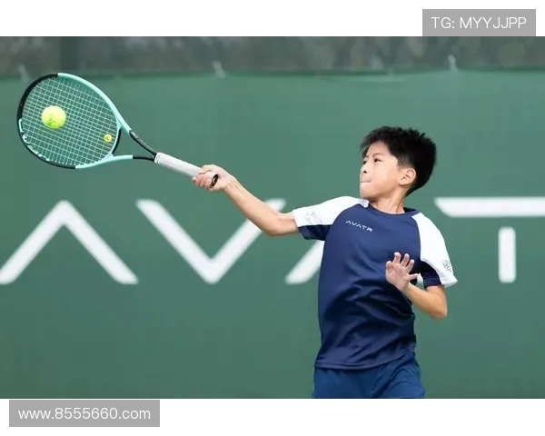 广州网球队赛场经验分享与成长之路探讨