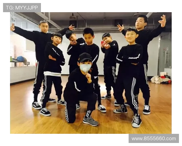 成都街舞队的边路渗透与街舞文化的深度探索与发展分析